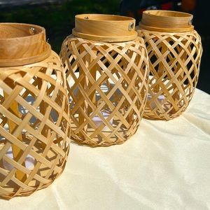 Lanterns